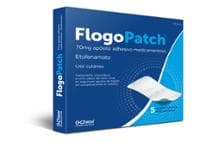 FLOGOPATCH 70 MG APOSITO ADHESIVO MEDICAMENTOSO (FLOGOPATCH) — reference image