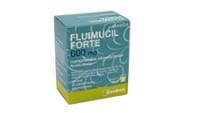 FLUIMUCIL FORTE 600 mg COMPRIMIDOS EFERVESCENTES (FLUIMUCIL FORTE) — reference image
