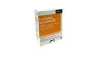 FLUSONAL ACCUHALER 100 MICROGRAMOS/INHALACION, POLVO PARA INHALACION by Glaxosmithkline S.A. — reference image