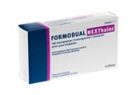 FORMODUAL NEXTHALER 100 MICROGRAMOS/6 MICROGRAMOS INHALACION POLVO PARA INHALACION by Chiesi España S.A.U. — reference image