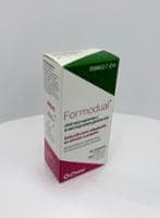 FORMODUAL 200 MICROGRAMOS /6 MICROGRAMOS/PULSACION SOLUCION PARA INHALACION EN ENVASE A PRESION by Chiesi España S.A.U. — reference image