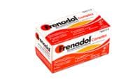 FRENADOL COMPLEX GRANULADO PARA SOLUCION ORAL by Jntl Consumer Health (Spain) S.L. — reference image