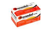 FRENADOL FORTE GRANULADO PARA SOLUCION ORAL by Jntl Consumer Health (Spain) S.L. — reference image