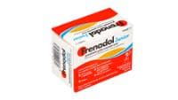 FRENADOL JUNIOR GRANULADO PARA SOLUCION ORAL by Jntl Consumer Health (Spain) S.L. — reference image