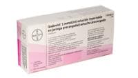 GADOVIST 1 mmol/ml SOLUCION INYECTABLE EN JERINGA PRECARGADA/ CARTUCHO PRECARGADO by Bayer Hispania S.L. — reference image