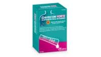GAVISCON FORTE SUSPENSION ORAL EN SOBRES by Reckitt Benckiser Healthcare S.A. — reference image