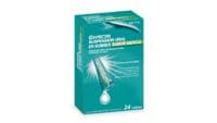 GAVISCON SUSPENSION ORAL EN SOBRES SABOR MENTA by Reckitt Benckiser Healthcare S.A. — reference image