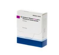 GENOTONORM MINIQUICK 0,2 mg POLVO Y DISOLVENTE PARA SOLUCION INYECTABLE (GENOTONORM MINIQUICK) — reference image