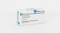GHRH 50 microgramos POLVO Y DISOLVENTE PARA SOLUCIÓN INYECTABLE by Ferring S.A. — reference image
