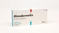 GINEDERMOFIX 2% CREMA VAGINAL (GINEDERMOFIX) — reference image