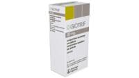 GIOTRIF 20 MG COMPRIMIDOS RECUBIERTOS CON PELICULA (GIOTRIF) — reference image