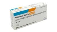 GLICLAZIDA VIATRIS 30 MG COMPRIMIDOS DE LIBERACION MODIFICADA EFG (GLICLAZIDA VIATRIS) — reference image