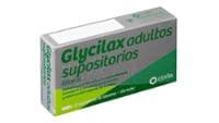GLYCILAX ADULTOS SUPOSITORIOS by Laboratorios Cinfa S.A. — reference image