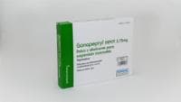 GONAPEPTYL DEPOT 3,75 mg POLVO Y DISOLVENTE PARA SUSPENSION INYECTABLE (GONAPEPTYL DEPOT) — reference image