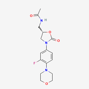 リネゾリド点滴静注液600mg「日医工」の基本情報 2 mg/ml Roztwór do infuzji (Linezolidum) — reference image
