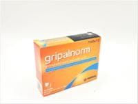 GRIPALNORM GRANULADO PARA SOLUCION ORAL by Laboratorios Normon S.A. — reference image