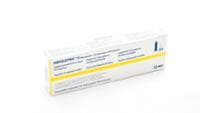 HBVAXPRO 5 microgramos, SUSPENSION INYECTABLE EN JERINGA PRECARGADA by Merck Sharp & Dohme B.V. — reference image