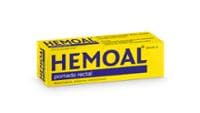 HEMOAL POMADA RECTAL by Reckitt Benckiser Healthcare S.A. — reference image