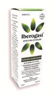 IBEROGAST GOTAS ORALES EN SOLUCION by Bayer Hispania S.L. — reference image