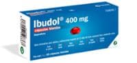 IBUDOL 400 MG CAPSULAS BLANDAS (IBUDOL) — reference image