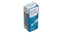 IBUFEN INFANTIL FORTE 40 MG/ML SUSPENSION ORAL (IBUFEN INFANTIL FORTE) — reference image