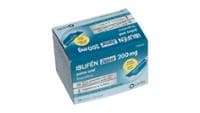 IBUFEN JUNIOR 200 MG POLVO ORAL (IBUFEN JUNIOR) — reference image