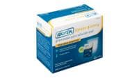 IBUFÉN XPRESS 400 MG GRANULADO PARA SOLUCIÓN ORAL (IBUFÉN XPRESS) — reference image