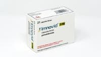 IMNOVID 3 MG CAPSULAS DURAS (IMNOVID) — reference image