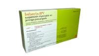 INFANRIX-IPV SUSPENSION INYECTABLE EN JERINGA PRECARGADA by Glaxosmithkline S.A. — reference image