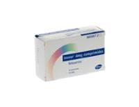 IRENOR 4 mg COMPRIMIDOS (IRENOR) — reference image