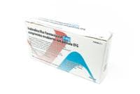 IVABRADINA VISO FARMACEUTICA 5 MG COMPRIMIDOS RECUBIERTOS CON PELICULA EFG (IVABRADINA VISO FARMACEUTICA) — reference image