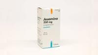 JOSAMINA 250 mg SUSPENSION (JOSAMINA) — reference image