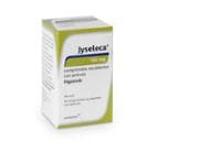 JYSELECA 100 mg COMPRIMIDOS RECUBIERTOS CON PELICULA (JYSELECA) — reference image