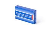 KALPRESS PLUS FORTE 160 mg / 25 mg COMPRIMIDOS RECUBIERTOS CON PELICULA (KALPRESS PLUS FORTE) — reference image
