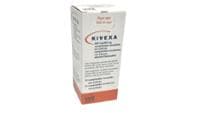 KIVEXA 600 MG/300 MG COMPRIMIDOS RECUBIERTOS CON PELICULA (KIVEXA) — reference image