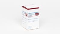 LEFLUNOMIDA MEDAC 20 mg COMPRIMIDOS RECUBIERTOS CON PELICULA EFG (LEFLUNOMIDA MEDAC) — reference image