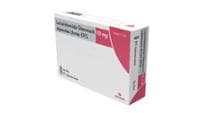 LENALIDOMIDA GLENMARK 10 MG CAPSULAS DURAS EFG (LENALIDOMIDA GLENMARK) — reference image