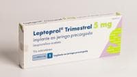 LEPTOPROL TRIMESTRAL 5 MG IMPLANTE EN JERINGA PRECARGADA (LEPTOPROL TRIMESTRAL) — reference image