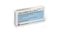 LERCAPRESS 10 mg/10 mg COMPRIMIDOS RECUBIERTOS CON PELICULA (LERCAPRESS) — reference image