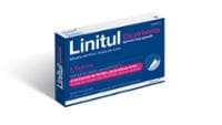 LINITUL CICATRIZANTE APOSITO IMPREGNADO by Alfasigma Espana S.L. — reference image