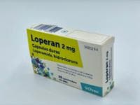 LOPERAN 2 mg CAPSULAS DURAS (LOPERAN) — reference image