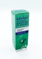 LUBRILAX 7,5 mg/ml GOTAS ORALES EN SOLUCION (LUBRILAX) — reference image