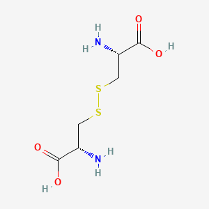 GELUCYSTINE 500 mg, gélule (L-CYSTINE) — reference image
