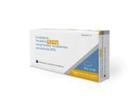 LURASIDONA TECNIGEN 18,5 MG COMPRIMIDOS RECUBIERTOS CON PELICULA EFG (LURASIDONA TECNIGEN) — reference image