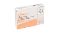MELODENE-15 0,06 mg/ 0,015 mg COMPRIMIDOS RECUBIERTOS CON PELICULA. (MELODENE-15) — reference image