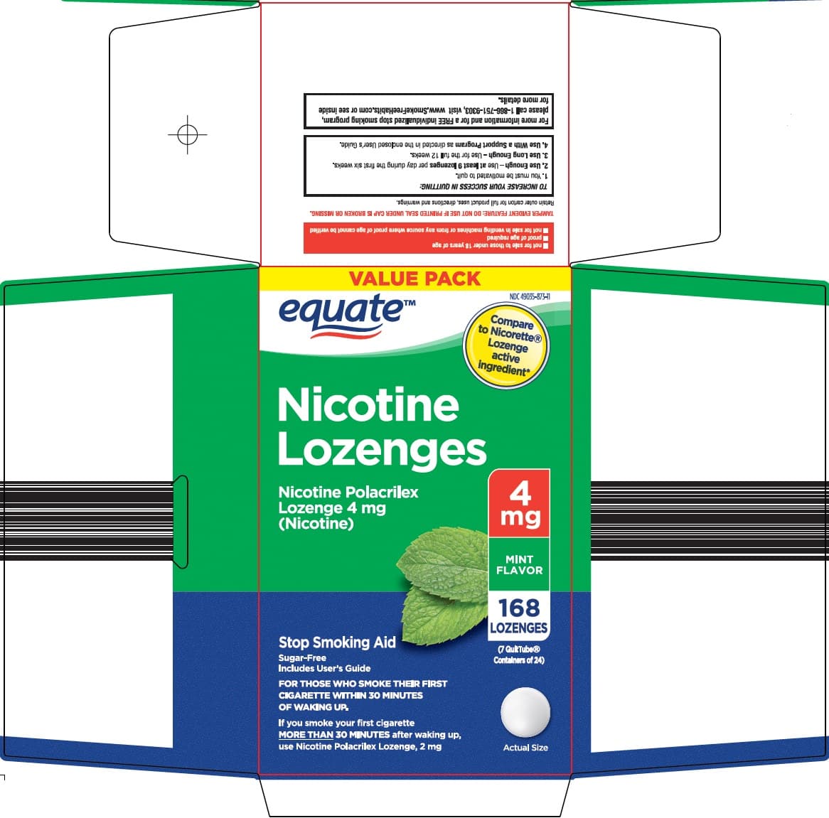 イブプロフェン錠100mg「NIG」の基本情報 (50 mg + 30 mg)/g Żel (Ibuprofenum + Mentholum) — reference image