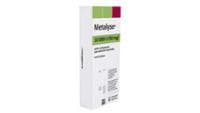 METALYSE 10.000 UNIDADES (50 MG) POLVO Y DISOLVENTE PARA SOLUCION INYECTABLE by Boehringer Ingelheim International Gmbh — reference image