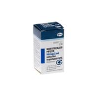 METOTREXATO PFIZER 25 MG/ML SOLUCION INYECTABLE EFG (METOTREXATO PFIZER) — reference image