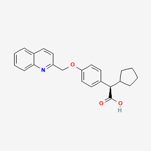 Veliflapon — reference image