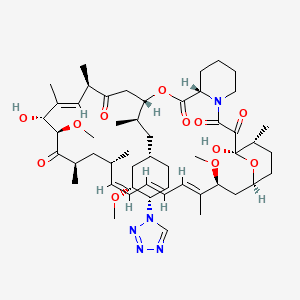 Zotarolimus — reference image